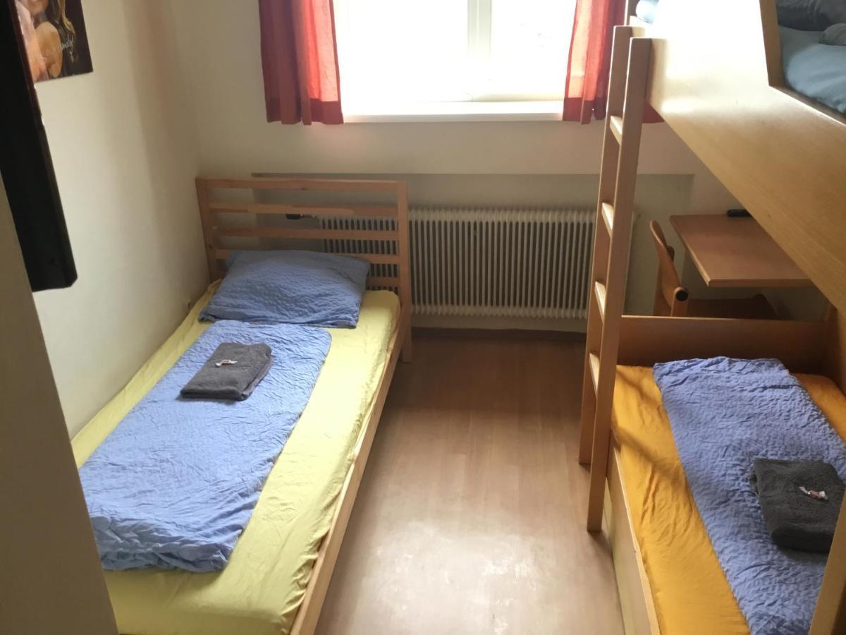 Junges Hotel Melk Ngoại thất bức ảnh