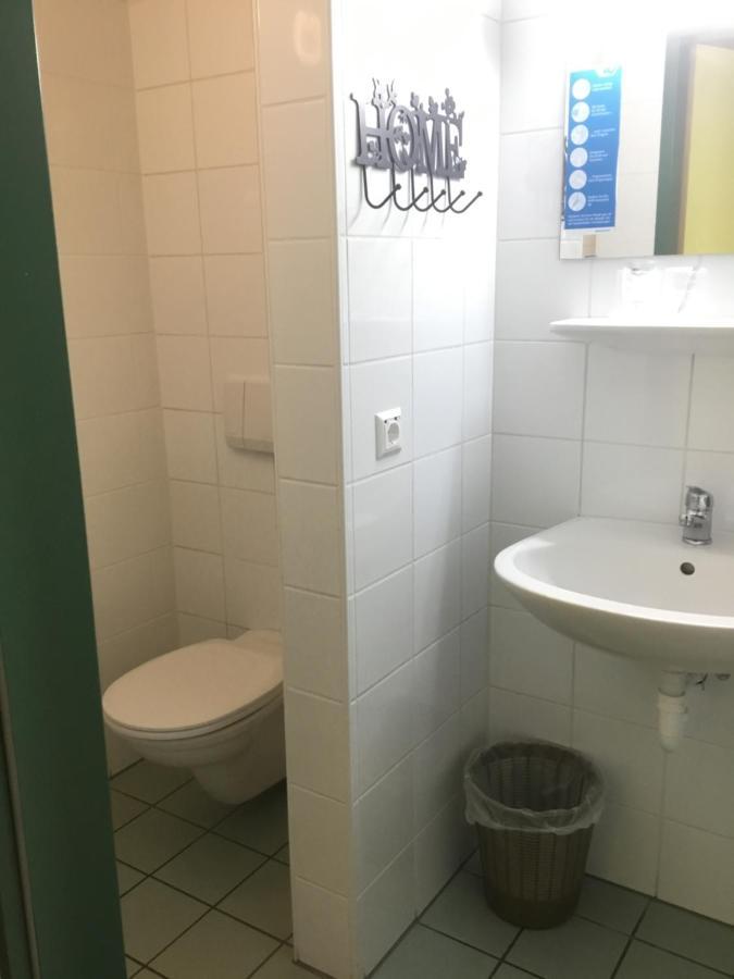 Junges Hotel Melk Ngoại thất bức ảnh