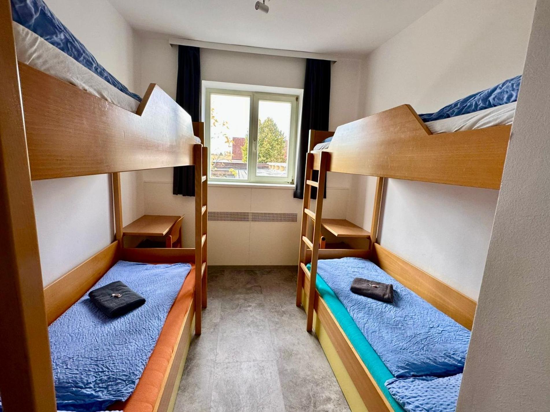 Junges Hotel Melk Ngoại thất bức ảnh