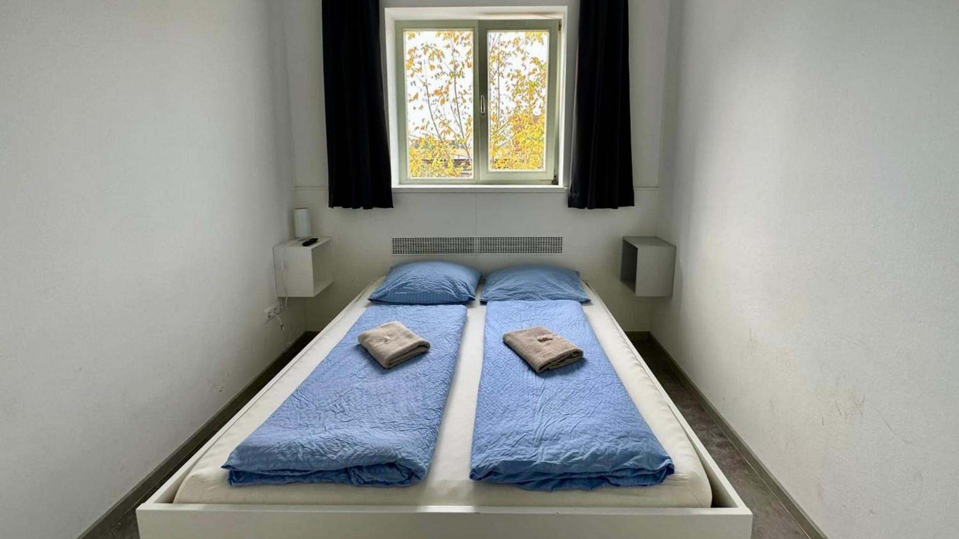 Junges Hotel Melk Ngoại thất bức ảnh